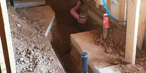 Sewer Line Replacement in Arizona