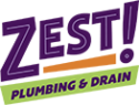Zest Plumbing & Drain logo